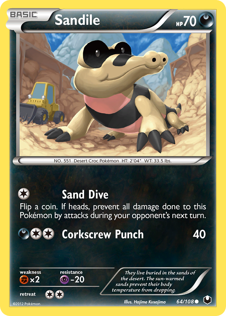 Sandile